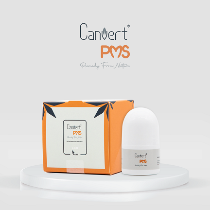 رول موضعی کنورت پی ام اس